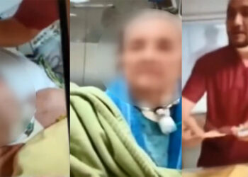 Yoğun bakımdaki hastaya eziyet eden hemşireler yargılanıyor