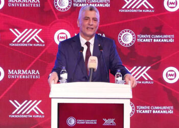 Amacımız bir ihracat ordusu kurmak