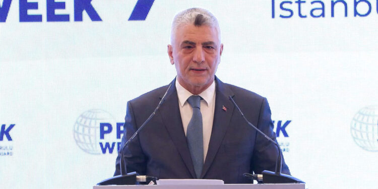 Dünya standartlarında altyapı inşa etmek için bu modelden yararlandık