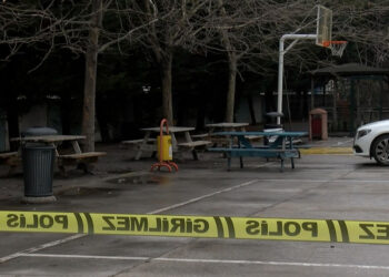 Beylikdüzü'nde site toplantısında silahlı kavga; 3 yaralı