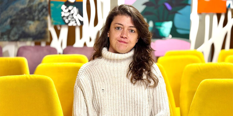 'Çöp gibi ölmemek için' geldiği merkezde hayata döndü