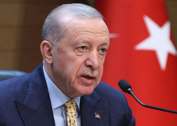 Gazzelileri vatanlarından çıkarmaya kimsenin gücü yetmez