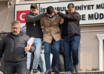 Esenler'de 'gasbedildim' dedi; azmettirici iş ortağı çıktı