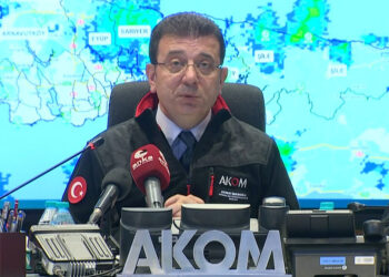 Aracınızla mümkün olduğu kadar bugün trafiğe çıkmayın