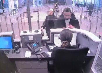 Ürdünlü turist çift Beşiktaş'ta uyuşturucu alırken yakalandı