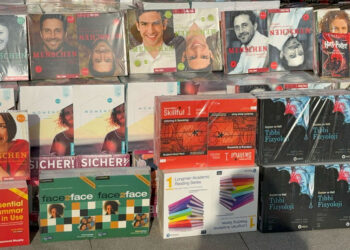 İstanbul'da korsan kitap operasyonu