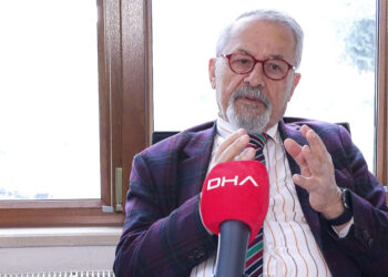 Aydın ile Muğla arasındaki kıyılarımız tehdit altına girebilir