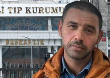 Sultangazi'de şüpheli ölüm: Kaza mı, cinayet mi?