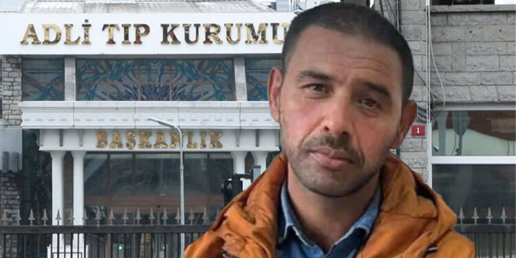 Sultangazi'de şüpheli ölüm: Kaza mı, cinayet mi?