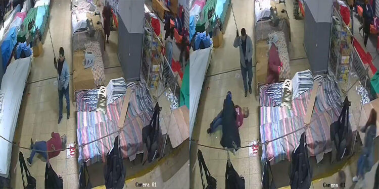 İzmir'de pazarcı kavgasında 3 tutuklama