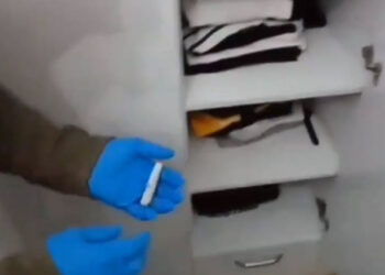 İzmir'de uyuşturucu operasyonu: 18 gözaltı