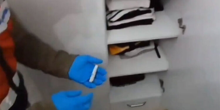 İzmir'de uyuşturucu operasyonu: 18 gözaltı