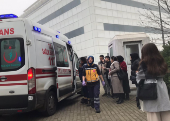 İlaç fabrikasında patlama; 6 işçi sesten etkilendi