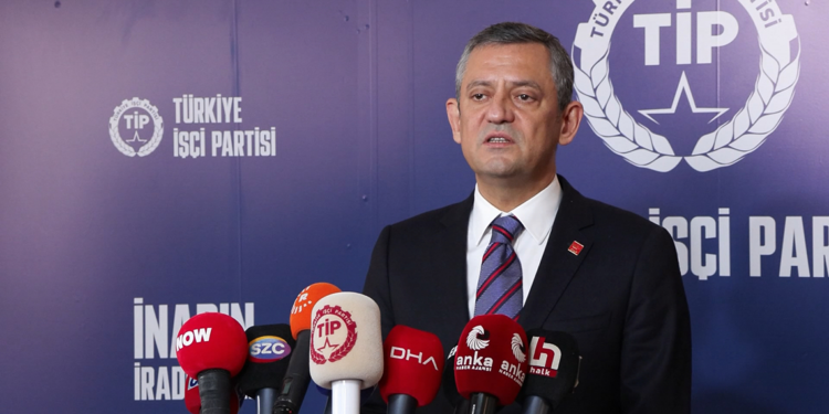 İmamoğlu gereken imza sayısının üç katını topladı