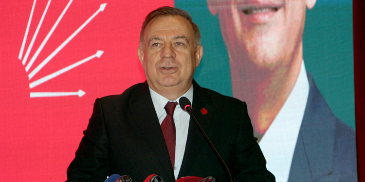 İmamoğlu'na dokunursanız, milyonlarla karşınıza dikiliriz