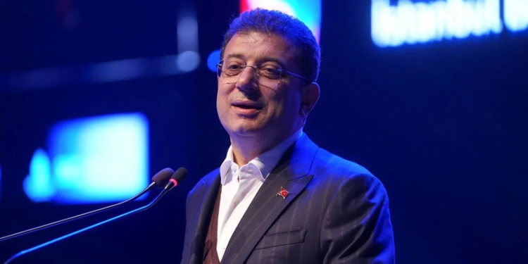 İmamoğlu'na imza veren milletvekili sayısı açıklandı