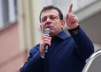 İmamoğlu'ndan bilirkişiye suç duyurusu
