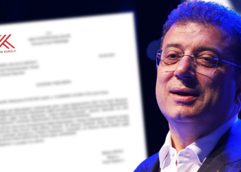 İmamoğlu'nun 'sahte diploma' soruşturmasında YÖK raporu ortaya çıktı