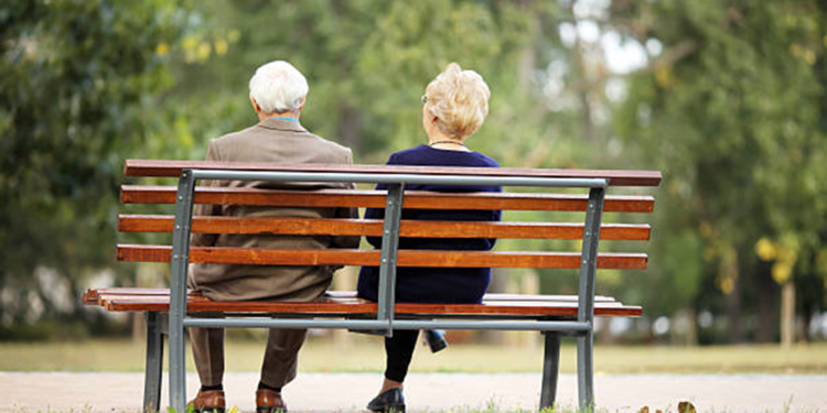 İnsan vücudundaki yaşlanma sürecinde iki kritik dönem