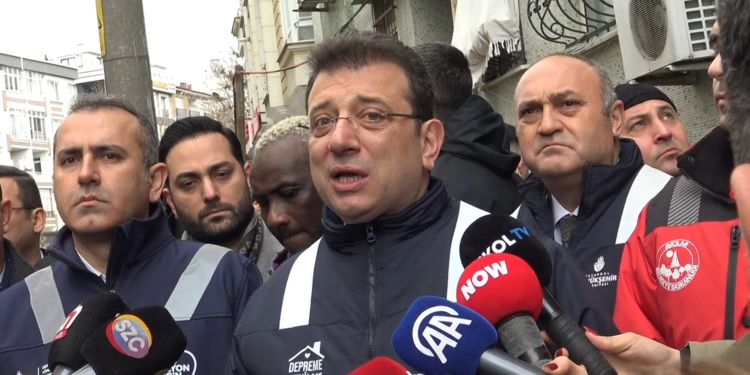 İnsanların yaşamını kurtarmak için birlikte hareket etmeliyiz