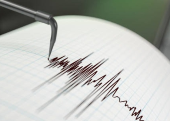 İran'da 5.4 büyüklüğünde deprem