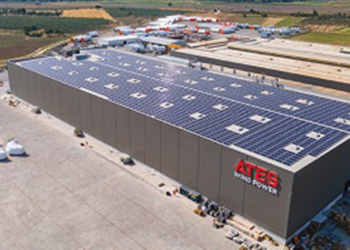 İş Enerji, Ateş Çelik’e ortak oluyor