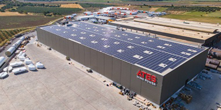 İş Enerji, Ateş Çelik’e ortak oluyor