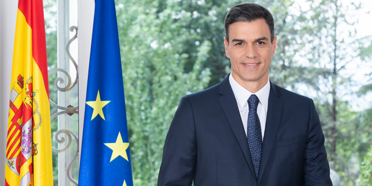 İspanya, Ukrayna'ya 1 milyar avro yardımda bulunacak