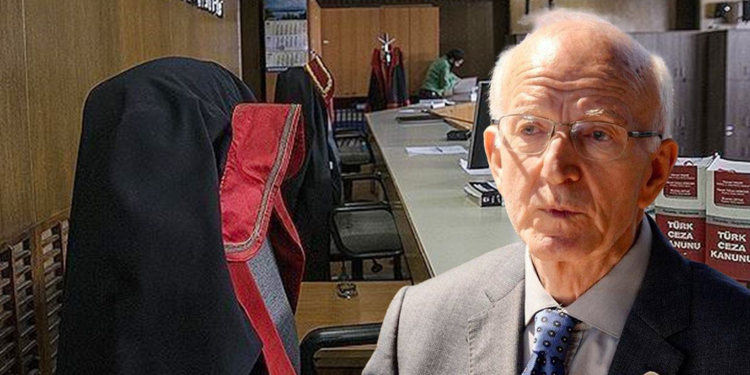 İstanbul Barosu yönetimine 'terör' fezlekesi: 12 yıl hapis talebi