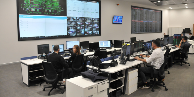 İstanbul Havalimanı için hazırlanan deprem planı açıklandı