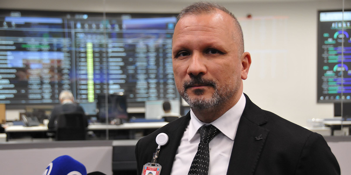 İstanbul Havalimanı için hazırlanan deprem planı açıklandı