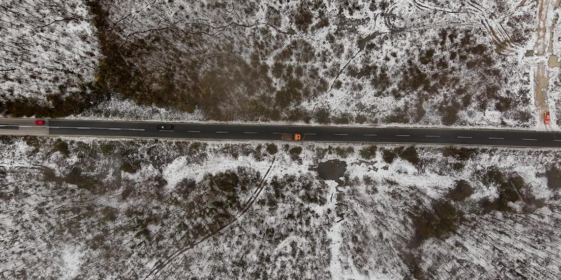 İstanbul'a yeniden kar geliyor