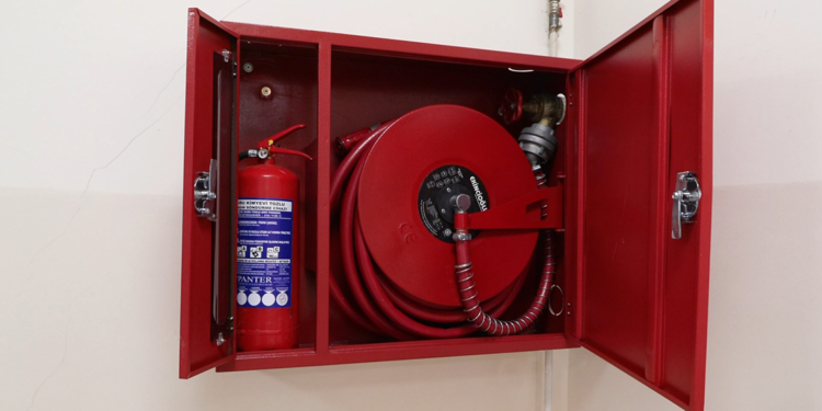 İstanbul'da yangın önlemi denetimleri başladı