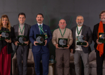 İstanbul'da ‘Bodrum Mandalini Zirvesi' düzenlendi