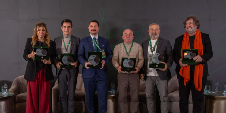 İstanbul'da ‘Bodrum Mandalini Zirvesi' düzenlendi