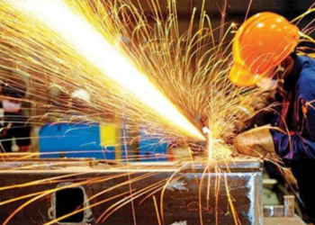 İstihdam endeksi 4'üncü çeyrekte yüzde 2,6 arttı