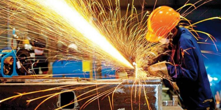 İstihdam endeksi 4'üncü çeyrekte yüzde 2,6 arttı