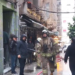 İstiklal Caddesi'nde restoranda yangın çıktı