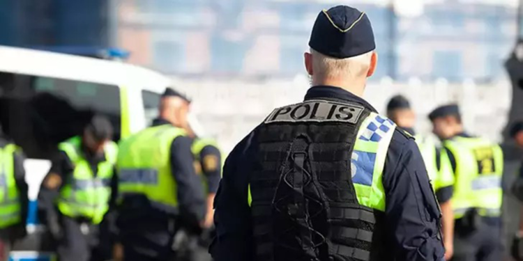 İsveç'te okul saldırısında hayatını kaybedenlerin sayısı 11'e yükseldi