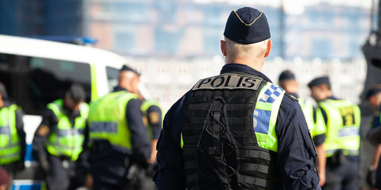 İsveç'te okula silahlı saldırı: 5 yaralı