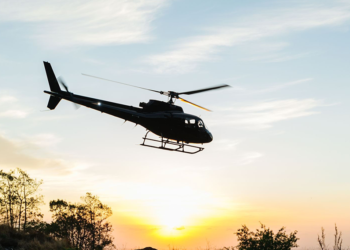 İtalya'da helikopter kazası: 3 ölüİtalya'da helikopter kazası: 3 ölü