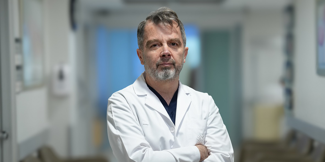 İyi huylu prostat büyümesinde farklı tedavi alternatifleri öneriyoruz