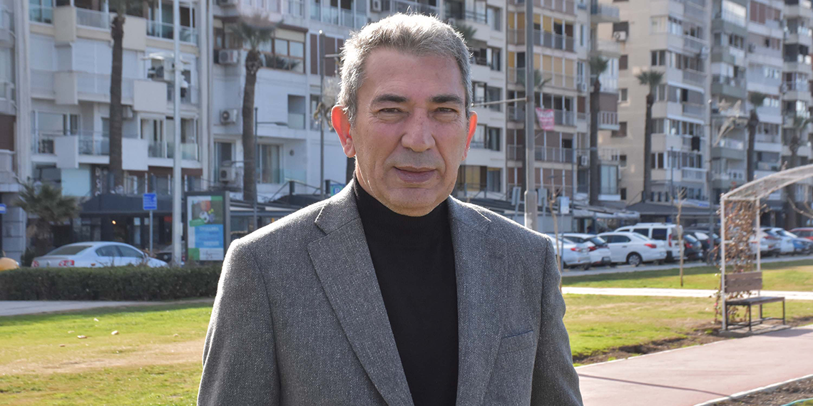 JMO uyardı; İzmir'de afetlere karşı pozisyon alınmalı