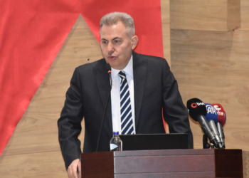 İzmir'deki yapı stokunun yüzde 70’i sorunlu