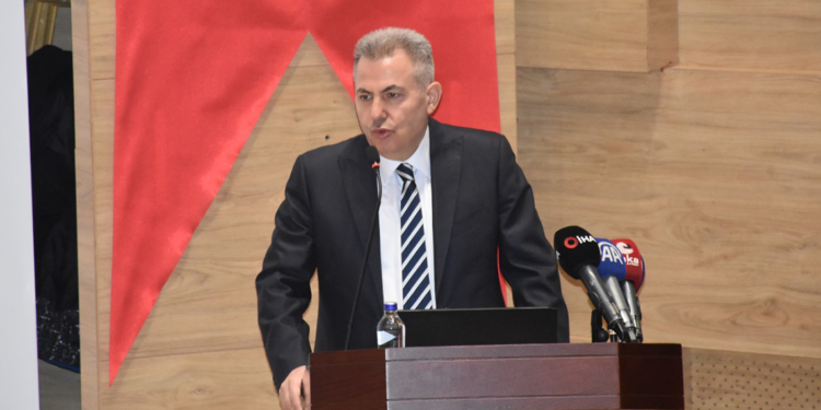 İzmir'deki yapı stokunun yüzde 70’i sorunlu