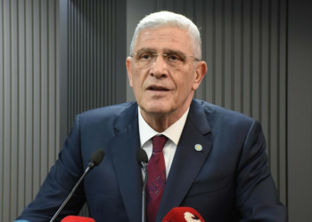 İzmir'in bana sahip çıkmasını talep ediyorum