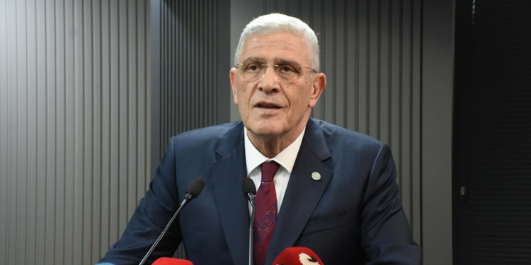 İzmir'in bana sahip çıkmasını talep ediyorum