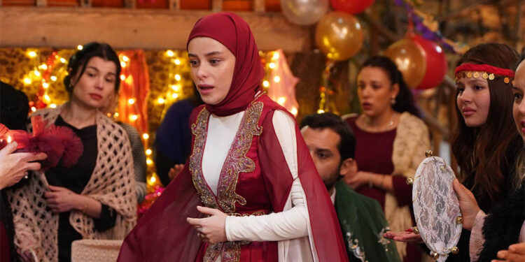 Piyasa izleyiciyle buluşmak için gün sayıyor