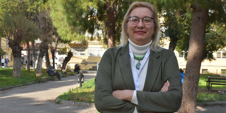 Kanser tedavisinde kemoterapiyi arka planda bırakan yöntem; immünoterapi