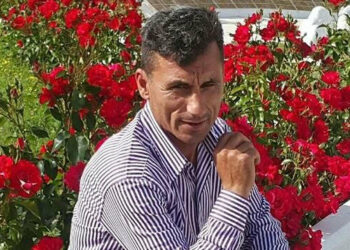 Karbonmonoksit gazından zehirlenen muhtar öldü